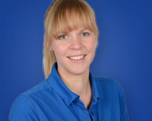 Ellen Heggemann